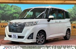 daihatsu thor 2018 CFJ1723261