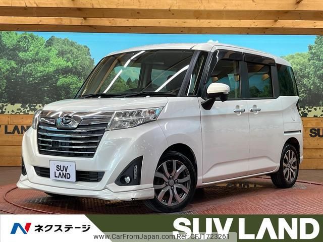 daihatsu thor 2018 CFJ1723261 image 1