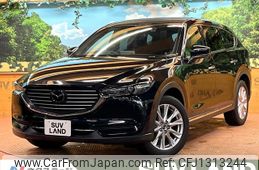 mazda cx-8 2018 -MAZDA--CX-8 3DA-KG2P--KG2P-124256---MAZDA--CX-8 3DA-KG2P--KG2P-124256-