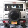 suzuki jimny 2023 CFJ1598324 image 3