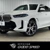 bmw x6 2023 CFJ1854334 image 1