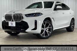 bmw x6 2023 CFJ1854334