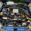 subaru impreza 2010 CFJ1702177 image 7