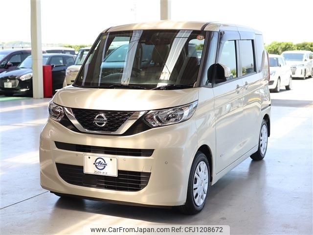 nissan roox 2021 quick_quick_5AA-B44A_B44A-0040894 image 1