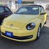 volkswagen the-beetle 2013 -VOLKSWAGEN--VW The Beetle DBA-16CBZK--WVWZZZ16ZDM829965---VOLKSWAGEN--VW The Beetle DBA-16CBZK--WVWZZZ16ZDM829965- image 1