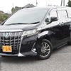 toyota alphard 2022 -TOYOTA--Alphard 6AA-AYH30W--AYH30-0149346---TOYOTA--Alphard 6AA-AYH30W--AYH30-0149346- image 1