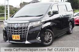 toyota alphard 2022 -TOYOTA--Alphard 6AA-AYH30W--AYH30-0149346---TOYOTA--Alphard 6AA-AYH30W--AYH30-0149346-