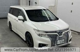 nissan elgrand 2015 -NISSAN 【越谷 300テ589】--Elgrand TE52-080986---NISSAN 【越谷 300テ589】--Elgrand TE52-080986-