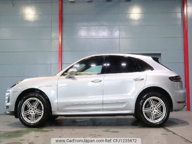 porsche macan 2019 -PORSCHE--Porsche Macan ABA-J1H1--WP1ZZZ95ZKLB05570---PORSCHE--Porsche Macan ABA-J1H1--WP1ZZZ95ZKLB05570- image 2