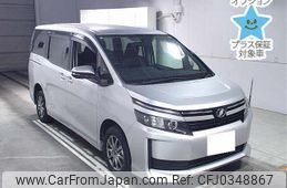 toyota voxy 2017 -TOYOTA 【札幌 506ﾚ5167】--Voxy ZRR85G-0074425---TOYOTA 【札幌 506ﾚ5167】--Voxy ZRR85G-0074425-