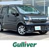 suzuki wagon-r 2017 -SUZUKI--Wagon R DAA-MH55S--MH55S-148051---SUZUKI--Wagon R DAA-MH55S--MH55S-148051- image 1