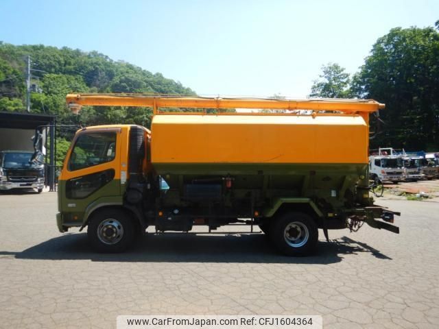 mitsubishi-fuso fighter 2006 CFJ1604364 image 2