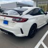 honda civic 2024 CFJ1784797 image 4