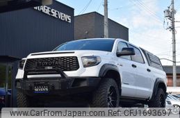 toyota tundra 2018 CFJ1693697