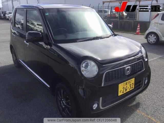 honda n-one 2013 -HONDA 【三重 582ｾ2632】--N ONE JG1--1002720---HONDA 【三重 582ｾ2632】--N ONE JG1--1002720- image 1