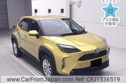 toyota yaris-cross 2023 CFJ1536519