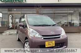 daihatsu move 2012 -DAIHATSU--Move DBA-LA100S--LA100S-0118620---DAIHATSU--Move DBA-LA100S--LA100S-0118620-