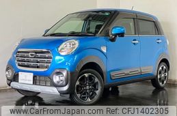 daihatsu cast 2018 -DAIHATSU--Cast DBA-LA260S--LA260S-0027653---DAIHATSU--Cast DBA-LA260S--LA260S-0027653-