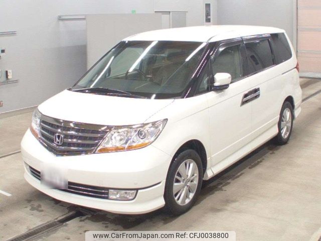 honda elysion 2008 -HONDA 【八戸 300ほ5018】--Elysion RR2-1201135---HONDA 【八戸 300ほ5018】--Elysion RR2-1201135- image 1