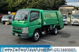 mitsubishi-fuso canter 2014 CFJ1690007