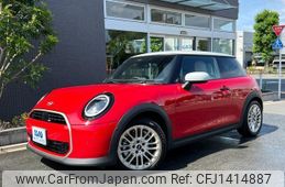 mini mini-others 2024 quick_quick_3BA-12GD15_WMW12GD0902W10630