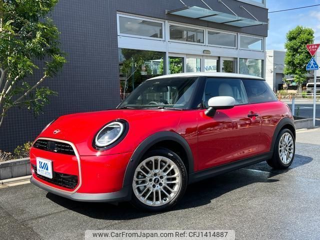 mini mini-others 2024 quick_quick_3BA-12GD15_WMW12GD0902W10630 image 1