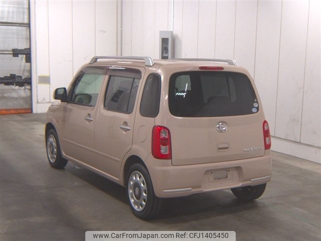daihatsu mira-cocoa 2010 -DAIHATSU--Mira Cocoa L675S-0036172---DAIHATSU--Mira Cocoa L675S-0036172- image 2