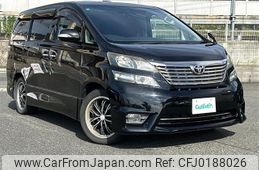 toyota vellfire 2009 -TOYOTA--Vellfire DBA-ANH20W--ANH20-8041156---TOYOTA--Vellfire DBA-ANH20W--ANH20-8041156-