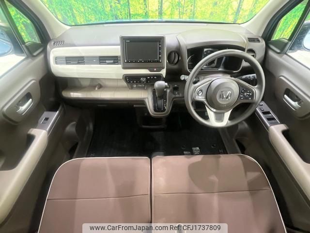 honda n-wgn 2020 CFJ1737809 image 2