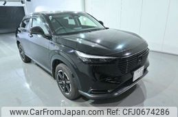 honda vezel 2021 -HONDA 【川越 337ﾓ 13】--VEZEL 6BA-RV3--RV3-1000988---HONDA 【川越 337ﾓ 13】--VEZEL 6BA-RV3--RV3-1000988-