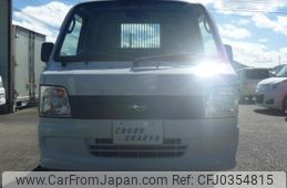 subaru sambar-truck 2009 -SUBARU 【島根 480ｴ8800】--Samber Truck TT2--437541---SUBARU 【島根 480ｴ8800】--Samber Truck TT2--437541-