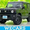 suzuki jimny 2022 quick_quick_3BA-JB64W_JB64W-265495 image 1