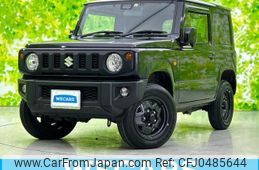 suzuki jimny 2022 quick_quick_3BA-JB64W_JB64W-265495