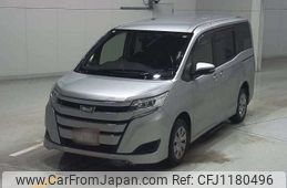 toyota noah 2018 -TOYOTA--Noah DBA-ZRR80Gｶｲ--ZRR80-0450578---TOYOTA--Noah DBA-ZRR80Gｶｲ--ZRR80-0450578-