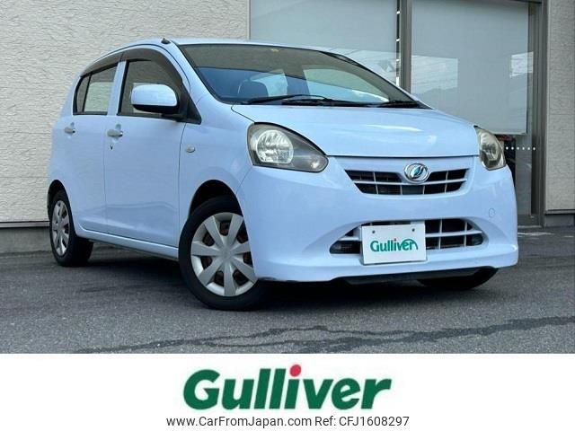 daihatsu mira-e-s 2011 CFJ1608297 image 1
