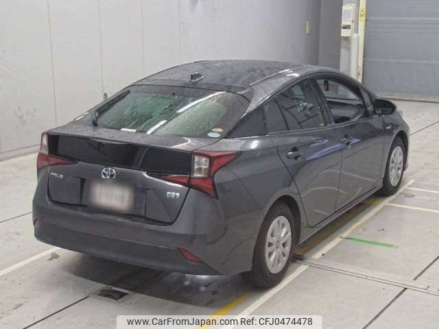 toyota prius 2019 -TOYOTA--Prius DAA-ZVW51--ZVW51-6135261---TOYOTA--Prius DAA-ZVW51--ZVW51-6135261- image 2