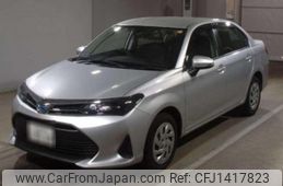 toyota corolla-axio 2024 quick_quick_6AA-NKE165_NKE165-7276076