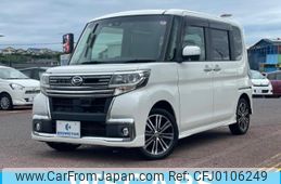 daihatsu tanto 2016 quick_quick_DBA-LA600S_LA600S-0405003