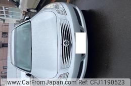 nissan skyline 2007 -NISSAN--Skyline DBA-V36--V36-112825---NISSAN--Skyline DBA-V36--V36-112825-
