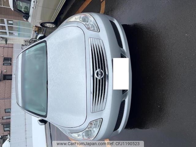 nissan skyline 2007 -NISSAN--Skyline DBA-V36--V36-112825---NISSAN--Skyline DBA-V36--V36-112825- image 1