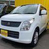 suzuki wagon-r 2011 -SUZUKI--Wagon R MH23S--732116---SUZUKI--Wagon R MH23S--732116- image 1