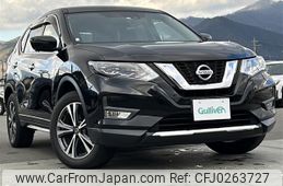 nissan x-trail 2019 -NISSAN--X-Trail DBA-NT32--NT32-589837---NISSAN--X-Trail DBA-NT32--NT32-589837-