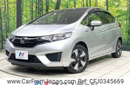 honda fit 2015 -HONDA--Fit DAA-GP5--GP5-4303137---HONDA--Fit DAA-GP5--GP5-4303137-