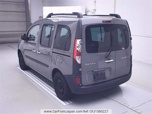 renault kangoo 2018 CFJ1580227 image 2