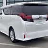 toyota alphard 2016 -TOYOTA--Alphard DBA-AGH35W--AGH35-0010743---TOYOTA--Alphard DBA-AGH35W--AGH35-0010743- image 15