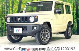 suzuki jimny 2019 -SUZUKI--Jimny 3BA-JB64W--JB64W-144739---SUZUKI--Jimny 3BA-JB64W--JB64W-144739-