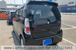 suzuki wagon-r 2010 CFJ1525065
