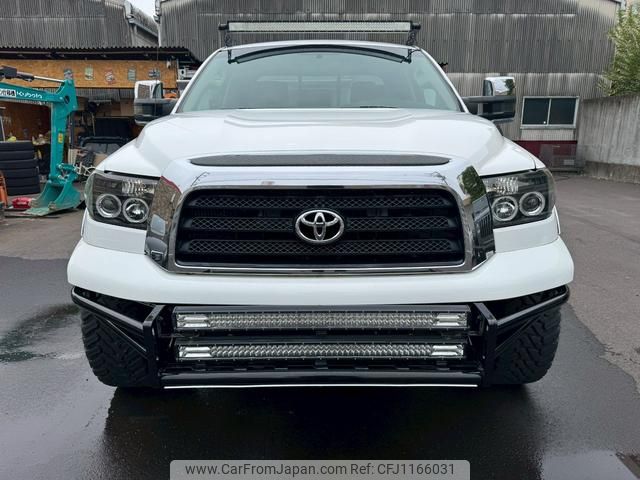 toyota tundra 2011 GOO_NET_EXCHANGE_0209279A30250511W001 image 2