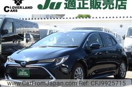 toyota corolla-sport 2021 -TOYOTA--Corolla Sport 3BA-NRE210H--NRE210-1015548---TOYOTA--Corolla Sport 3BA-NRE210H--NRE210-1015548-