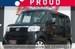 honda n-box 2012 -HONDA 【豊橋 581ｺ4293】--N BOX JF1--JF1-1070071---HONDA 【豊橋 581ｺ4293】--N BOX JF1--JF1-1070071-